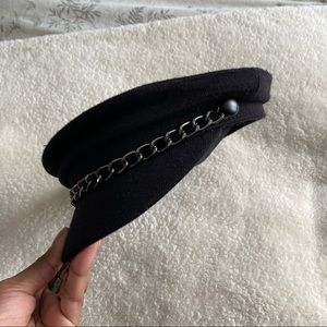 Baker / Newsboy hat